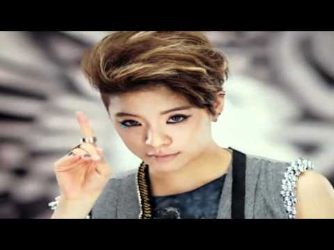 TOP 10 KPOP FEMALE RAPPER 2012 (update 21/11/2012)