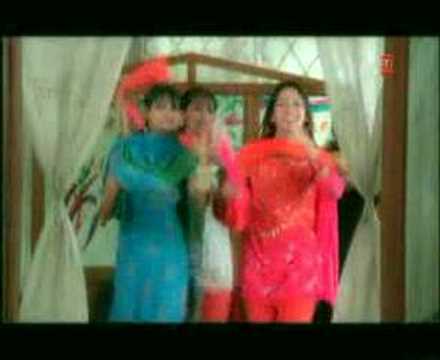 Dilbar Jani - K S Makhan