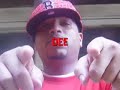 (CHOCO)DE LA COMPANY EN VIVO LATIN HIP HOP RAP DOMINICANO