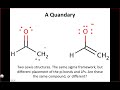 IE Organic Lecture 4.3 - Resonance Theory