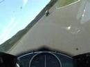 Demo rondjes Zandvoort