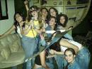 Melhores momentos - Terceiro col 2007