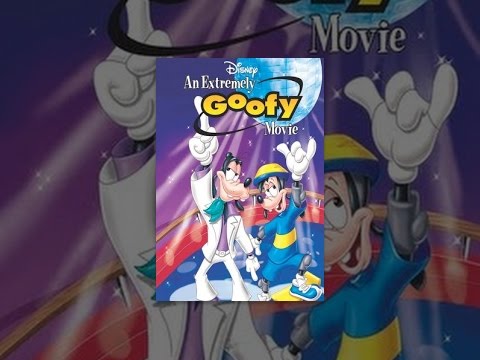 An Extremely Goofy Movie