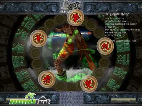 Hero Online Screenshot 0