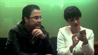 Jupe Berharap Kebenaran Segera Terungkap