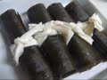 ?????????????????? How to cook kobumaki(osechi)