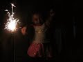tapur's first diwali