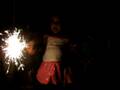 tapur's first diwali
