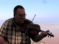 Road to Lisdoon Varna~fiddle/guitar~Hillar Bergman...fiddler
