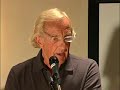 John Pilger - author journalist and film maker