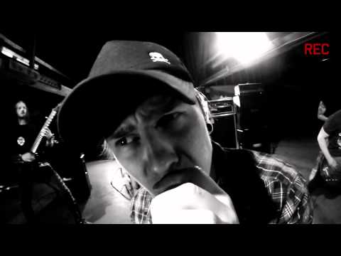 The Hate Colony - Your Murder Scene
