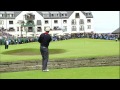 HSBC Ultimate 18: Colin Montgomerie and Padraig Harrington on the best hole 5