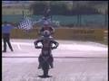 DAVIDE GOZZINI - Supermoto World Championship interview