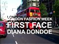 Fashion TV FTV - MODELS DIANA DONDOE - FIRST FACE LONDON... Fashion TV FTV - MODELS DIANA DONDOE - FIRST FACE LONDON...