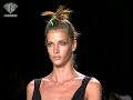 fashion tv ftv   models diana dondoe   first face london   