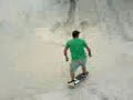 Imigrantes skate F.im
