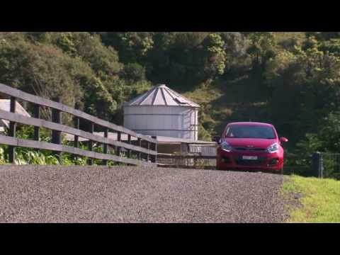 Kia Rio Review Kia Rio Review