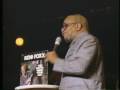 Redd Foxx stand up.
