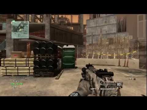 cod8 - salut tout le monde, on se retrouve aujourd'hui pour ce qui est ma M.O.A.B favorite, tout en rush sans campe... que demande le peuple? En tout cas j'espere q...