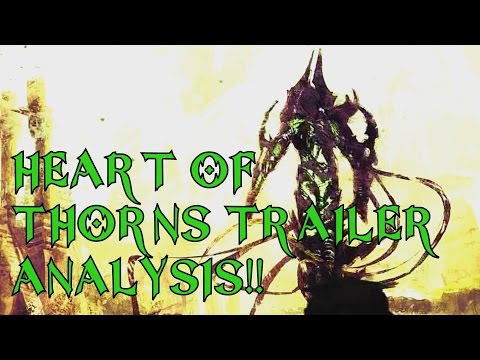 GW2 - Join me today as we go piece by piece through the new trailers released last night! Mursaat, Tarnished coast + more! Enjoy guys. To buy the game: http://guildwars2.go2cloud.org/SH8 I'm...