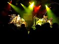 Xavier Rudd 9/3/08 - Portland, OR - Instrumental