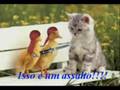Animais aquáticos