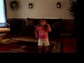 dance dance