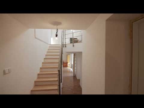 Video Prodej rodinného domu 230 m2, pozemek 734 m2 po rekonstrukci