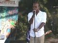 Rahsaan Patterson covering Sade\