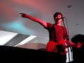 Radik.l - Si algun dia te vas (en vivo)