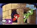 Bugs Bunny Ep - Le Moyen-age