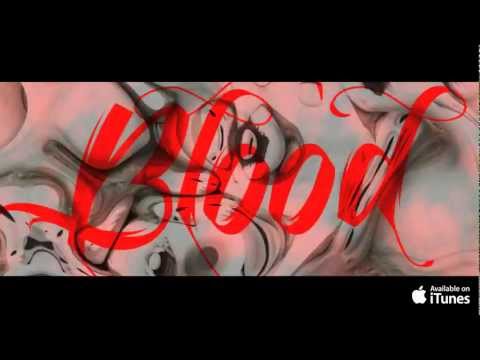 IN THIS MOMENT - Blood (ALBUM TRACK)