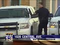 Passerby alerts police to beating death