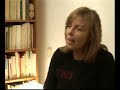Daniela Aparicio - Comentario sobre Raymond Depardon