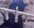 El puente romano de Alcántara