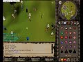 i shonomercy runescape pking vid #3!