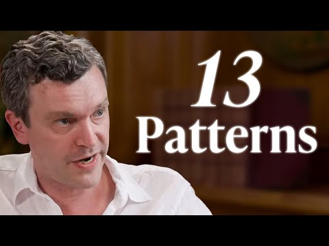 Writing Formulas Everybody Should Know — Mark Forsyth