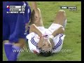 Resumen del Partido: River - Def. Sporting [0-0]