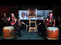 SF Taiko Dojo 2nd Part