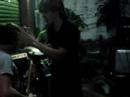 Scream outside - Mundo Paralelo