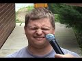 95.9 WGRQ Flowbee Day (James Matthews)