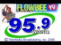 95.9 WGRQ Flowbee Day (James Matthews)