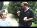 95.9 WGRQ Flowbee Day (James Matthews)