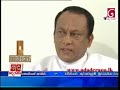Hard Talk with Lakshman Yapa Abeywardena