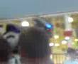 Robot at Ricoh Tesco Extra, Cov