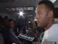 New York Yankees Derek Jeter postgame interview 6/30/07