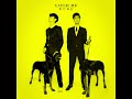 TVXQ – Catch Me (Instrumental)