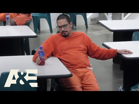 60 Days In: Season 5, Episode 9 Recap | A&E