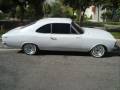OPALA 6CC X TURBO - FLAVIO