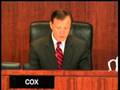 SEC Chairman Cox on Naked Short Selling Anti-Fraud Rule